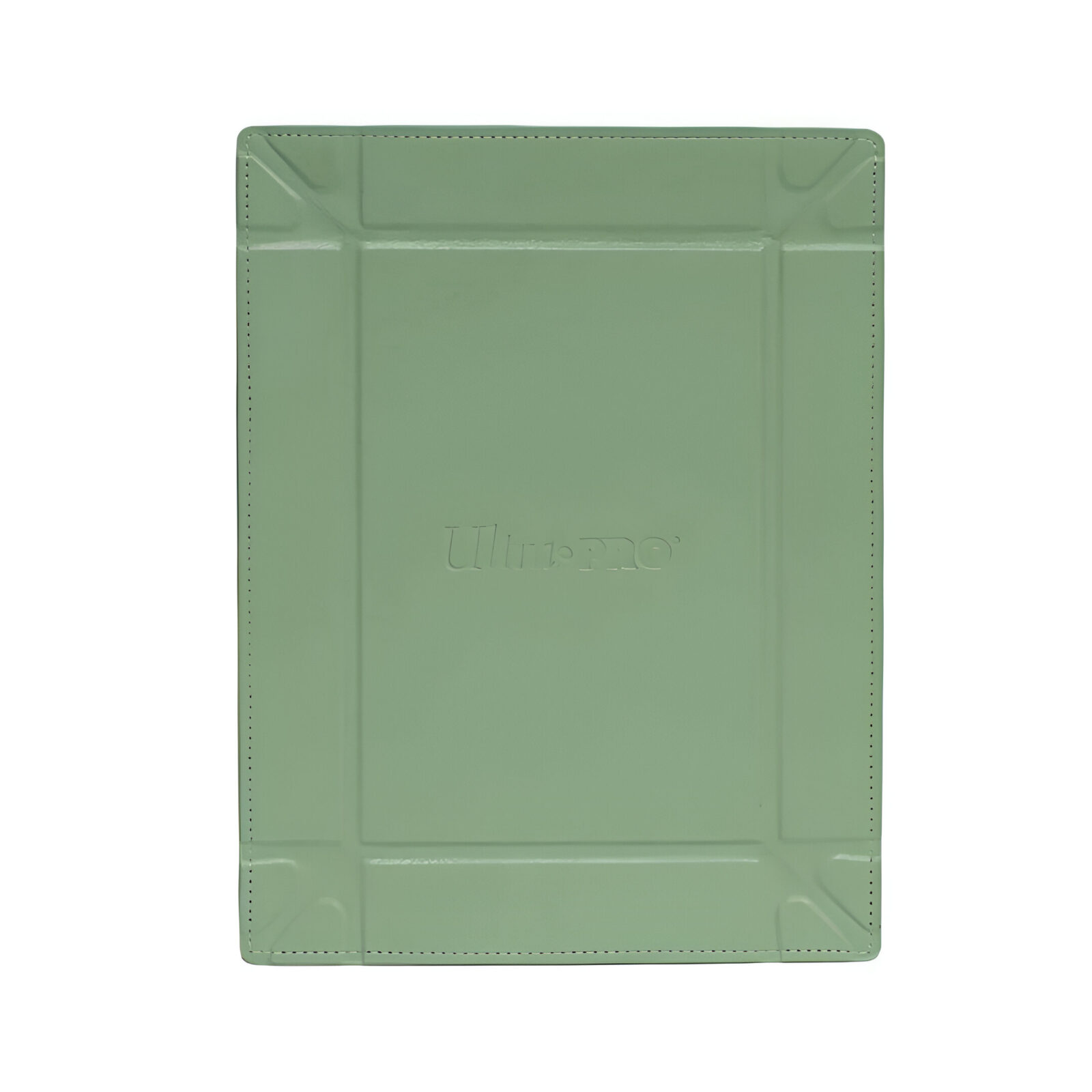 Vivid Magnetic Folding Dice Tray – Cool Matcha 3