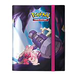 Pokemon Character Line: Tinkaton 9-Pocket PRO-Binder