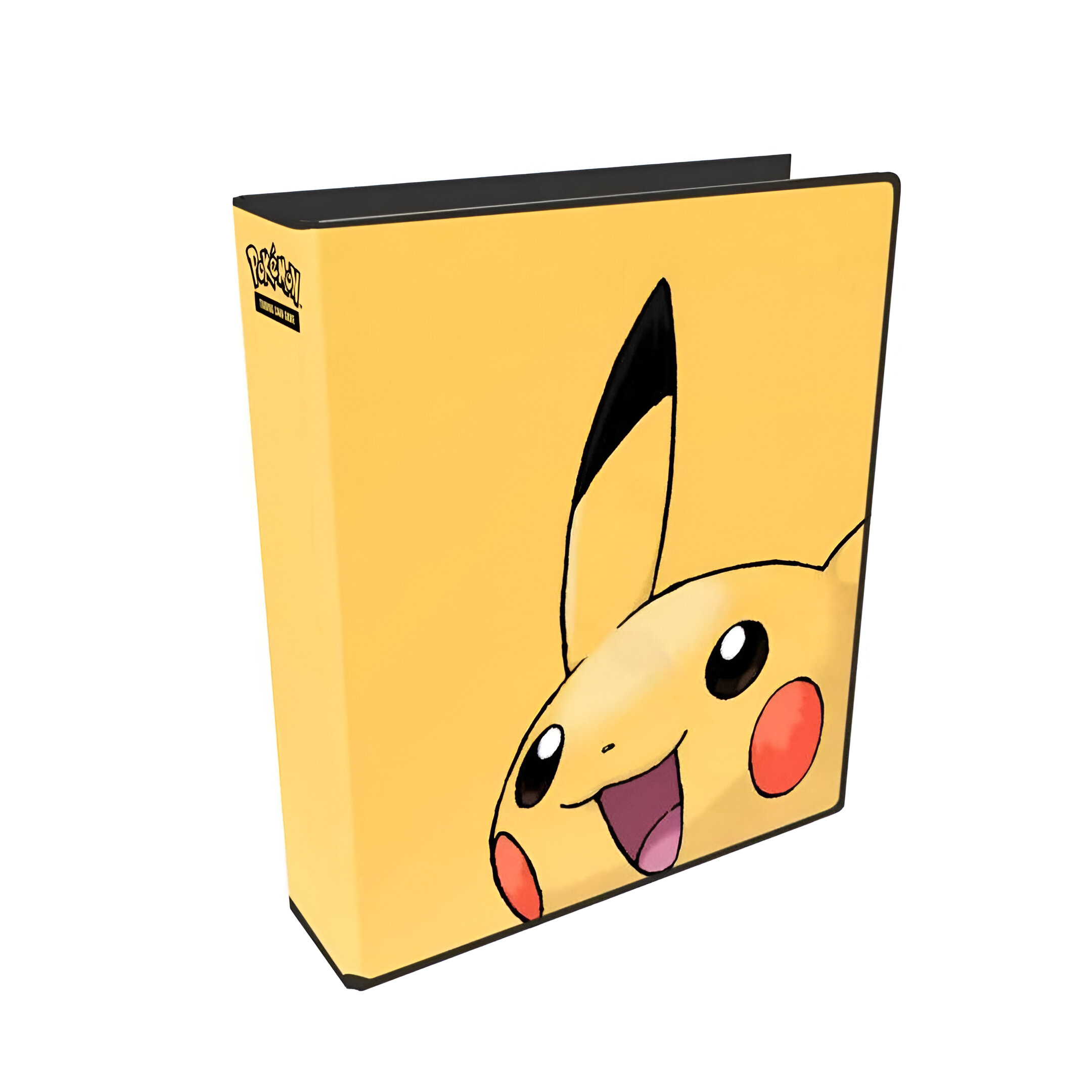 Pokemon: Pikachu 2-inch Album 3 Pokemon: Pikachu 2-inch Album 3