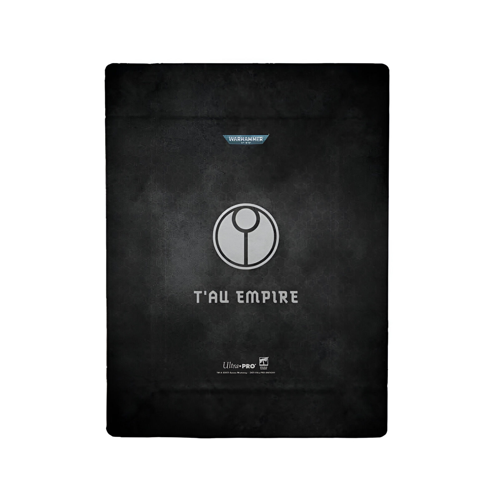 Warhammer 40,000: T’au Empire Codex Aligned Folding Dice Tray Premium 3