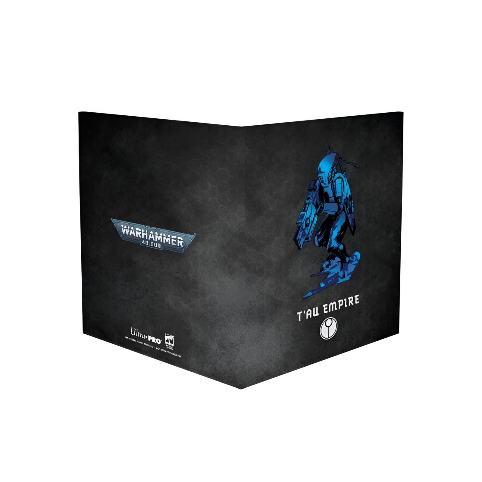 Warhammer 40,000: T’au Empire Codex Aligned Datasheet & Index Card Folio