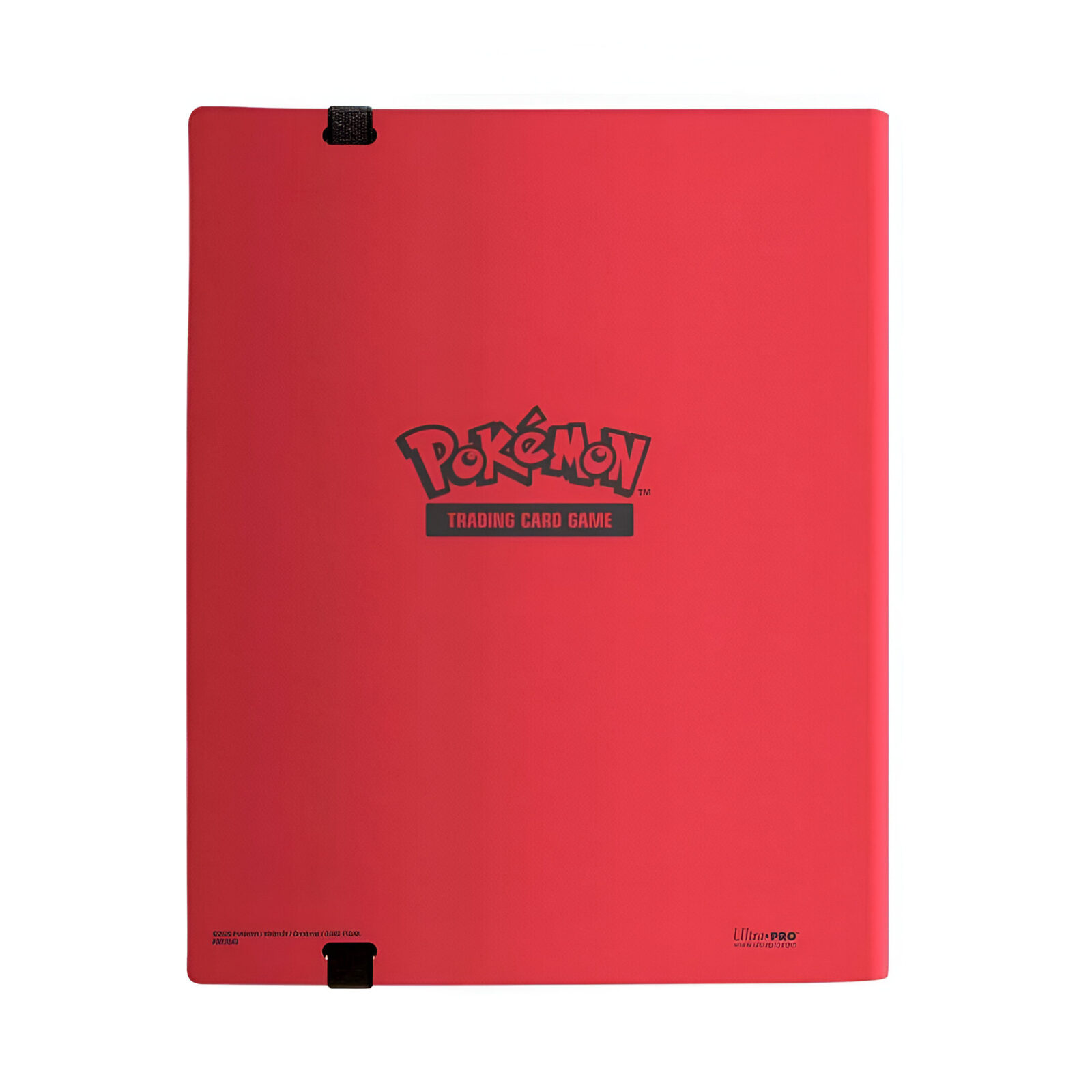 Pokemon: Charmander 9-Pocket PRO-Binder 3 Pokemon: Charmander 9-Pocket PRO-Binder 3
