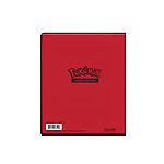 Pokemon: Charmander 4-Pocket Portfolio 12