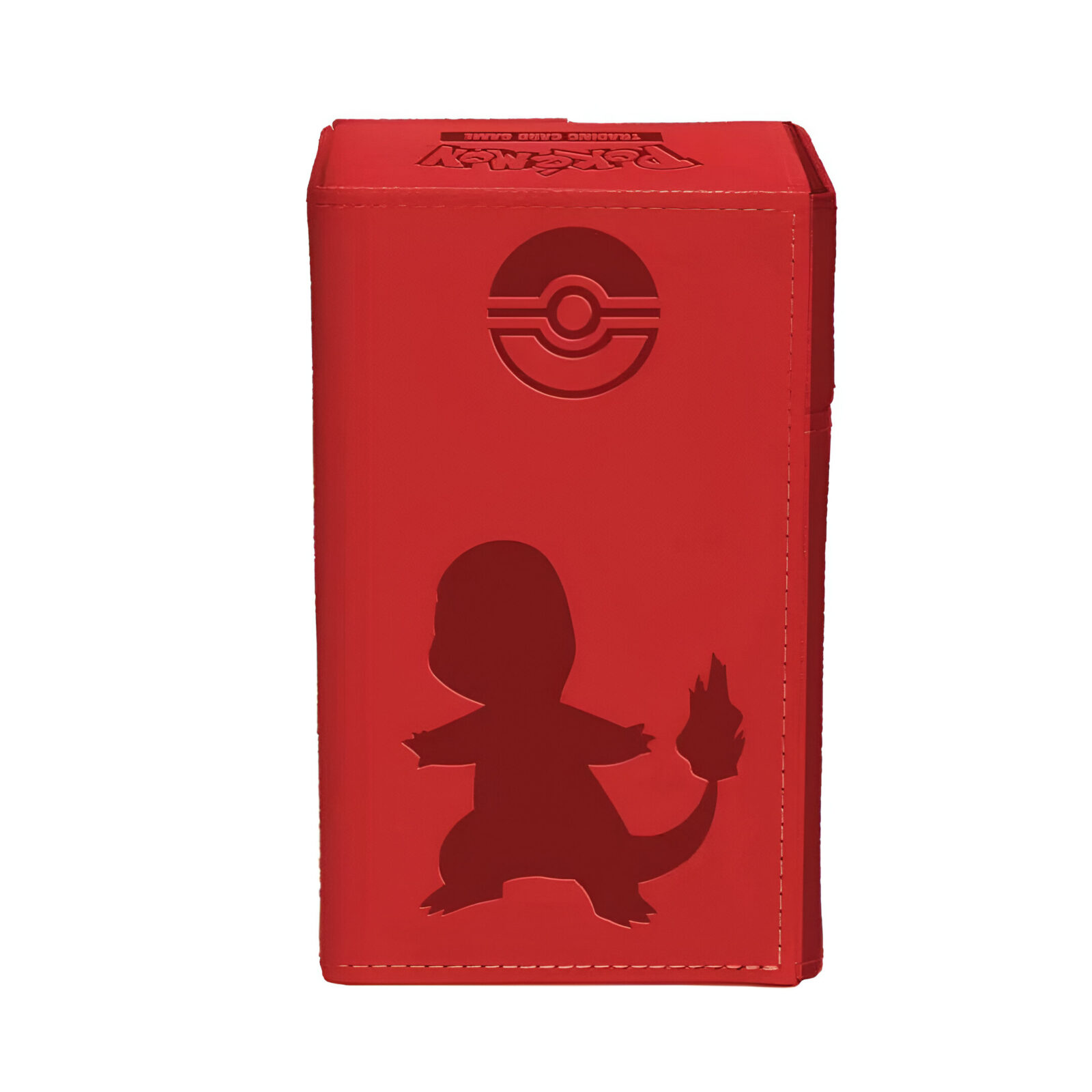 Pokemon: Charmander M2 Deck Box 3 Pokemon: Charmander M2 Deck Box 3