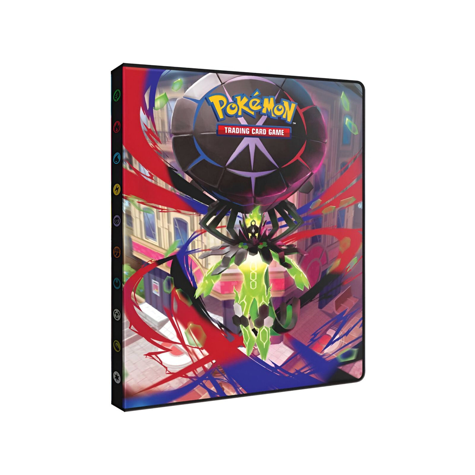 Pokemon Mega Evolution – Perfect Order 9-Pocket Portfolio 3