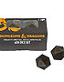 Dungeons & Dragons: Heavy Metal Realmspace D20 Dice Set