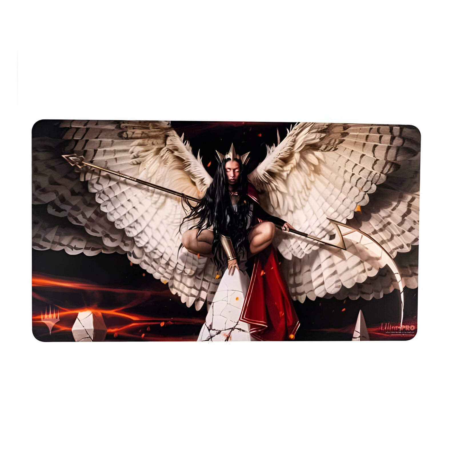 Magic: The Gathering – March Of The Machine Playmat D