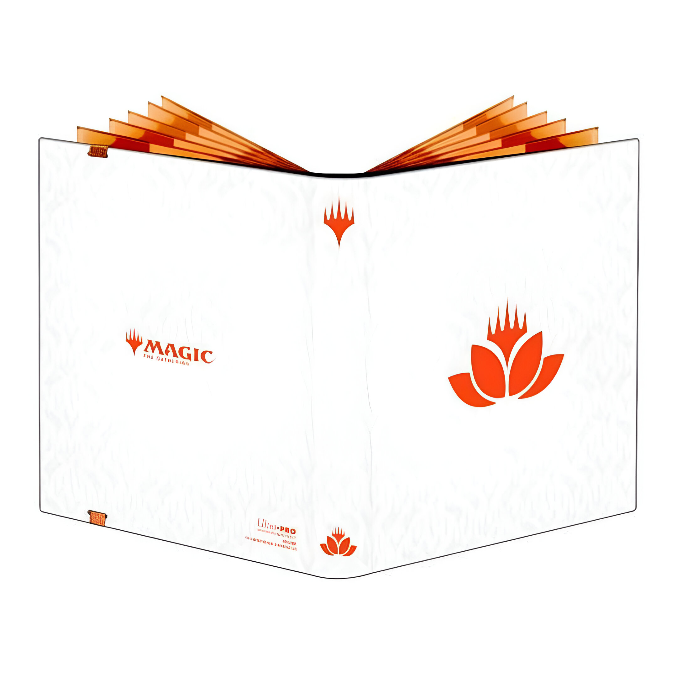 Magic: The Gathering – Mana 8 9-Pocket PRO-Binder – Lotus 3 Magic: The Gathering – Mana 8 9-Pocket PRO-Binder – Lotus 3