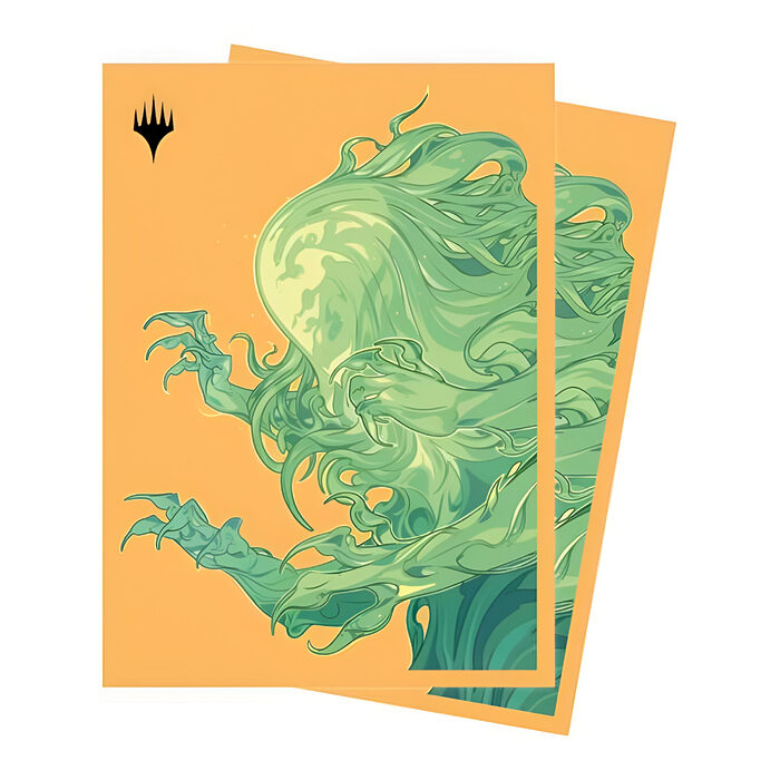 Magic: The Gathering – Commander Masters 100ct Deck Protector Sleeves 2 3