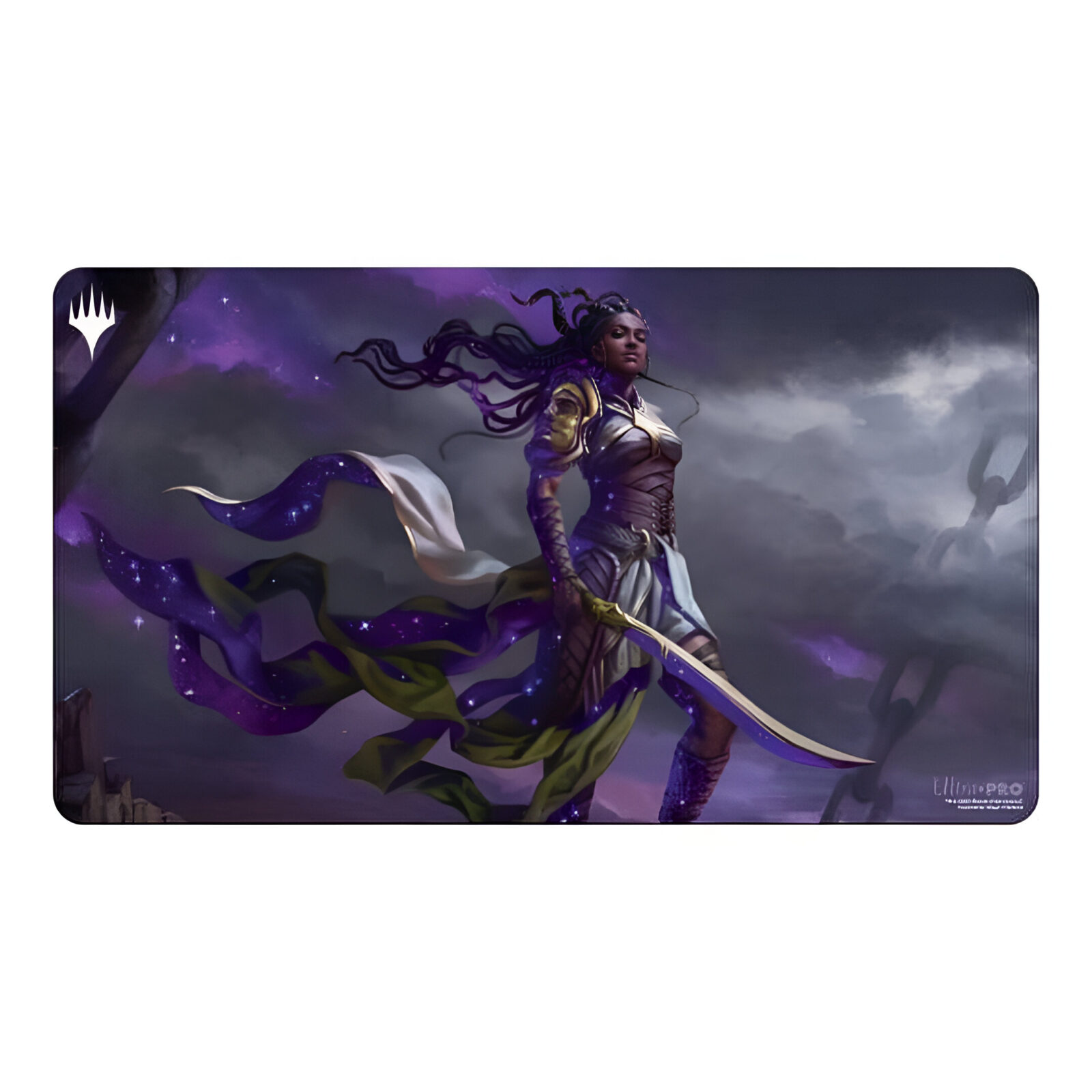 Magic: The Gathering – Commander Masters Playmat B