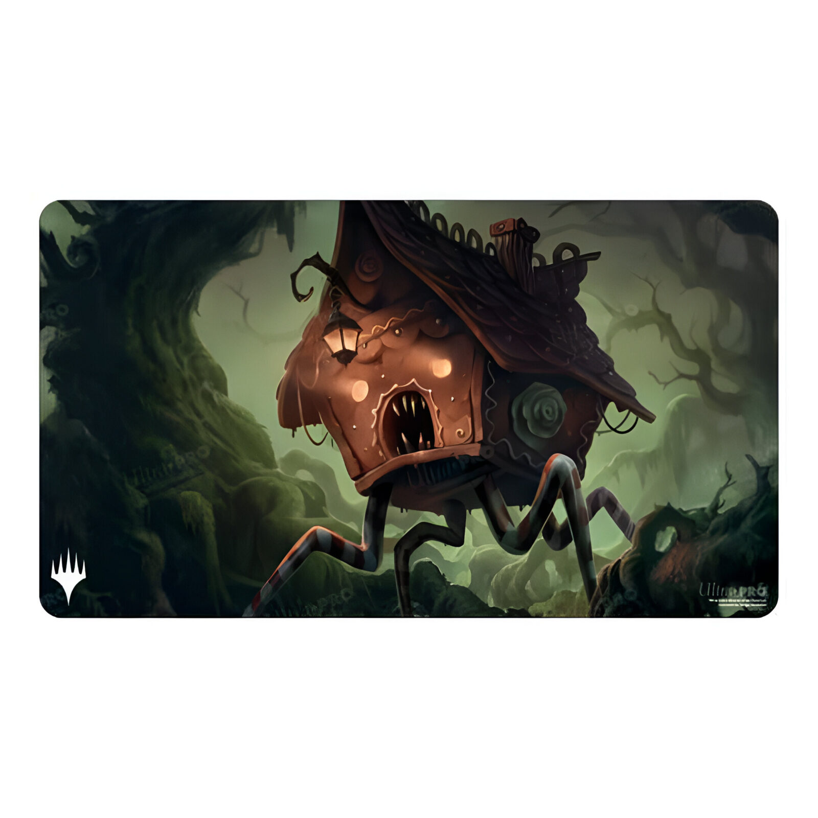 Magic: The Gathering – Wilds of Eldraine Playmat E