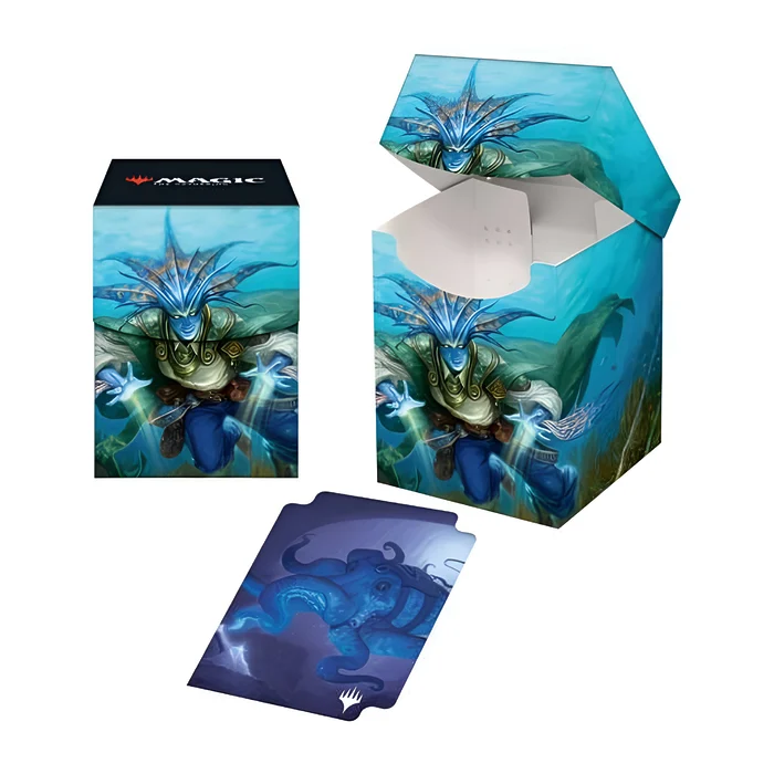 Magic: The Gathering – Murders at Karlov Manor 100+ Deck Box B 3