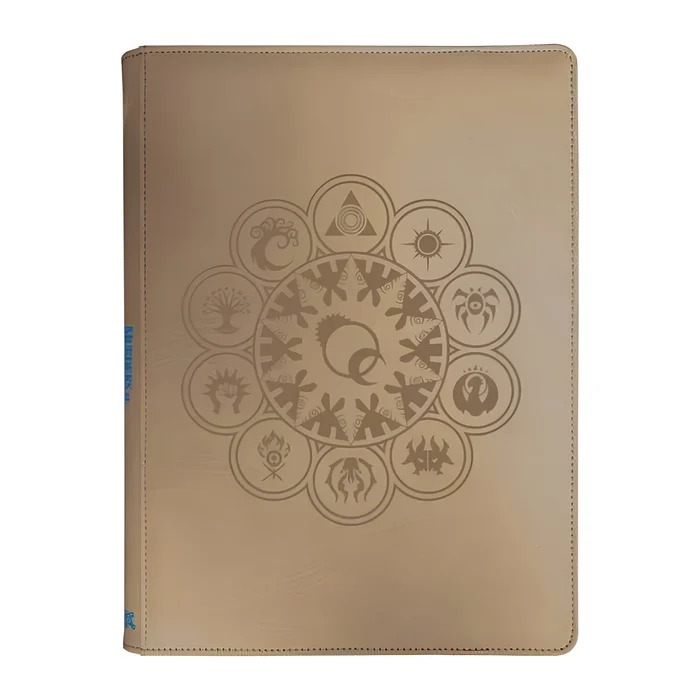 Magic: The Gathering – Murders at Karlov Manor 9-Pocket Premium Zippered PRO-Binder 3