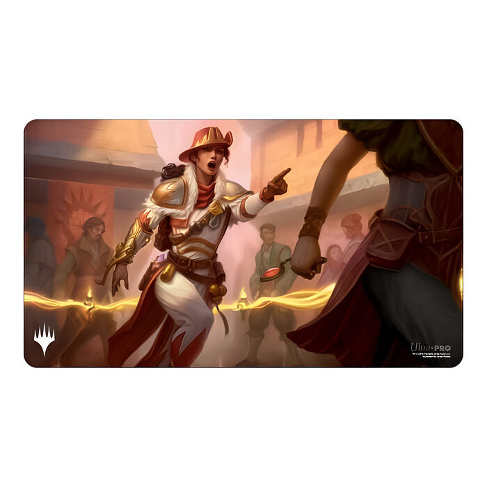 Magic: The Gathering – Murders at Karlov Manor Playmat A