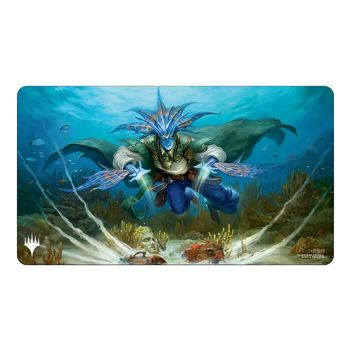 Magic: The Gathering – Murders at Karlov Manor Playmat B