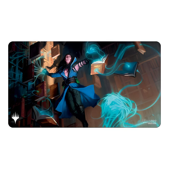 Magic: The Gathering – Murders at Karlov Manor Playmat C