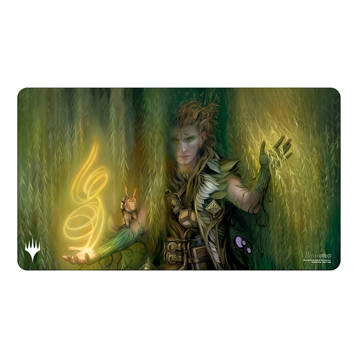 Magic: The Gathering – Murders at Karlov Manor Playmat D