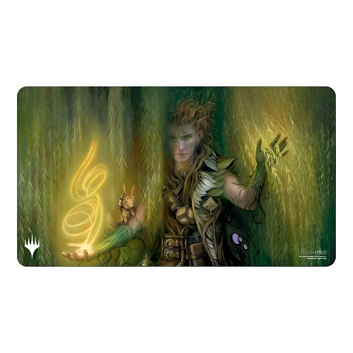 Magic: The Gathering – Murders at Karlov Manor Playmat D 3