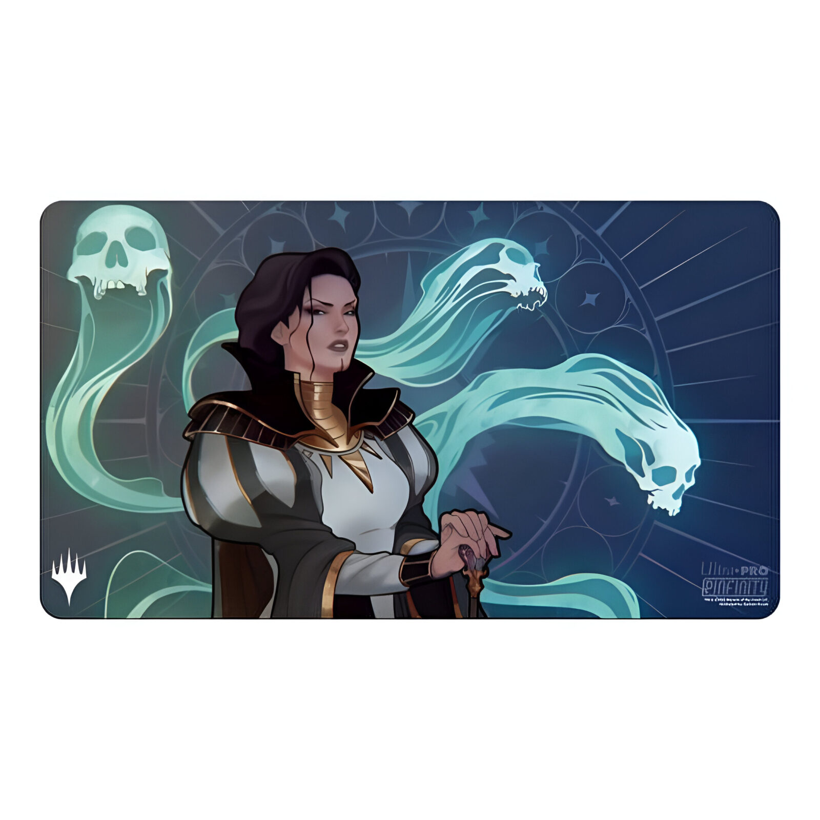 Magic: The Gathering – Murders at Karlov Manor Playmat E