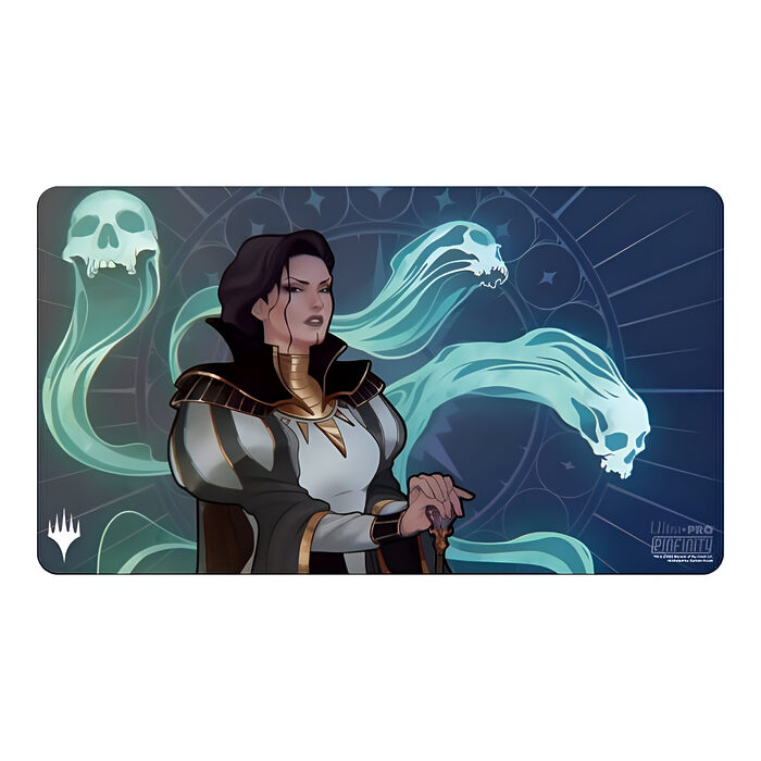 Magic: The Gathering – Murders at Karlov Manor Playmat E 3