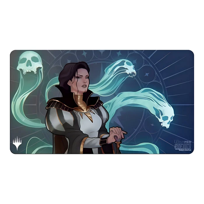 Magic: The Gathering – Murders at Karlov Manor Playmat E 3