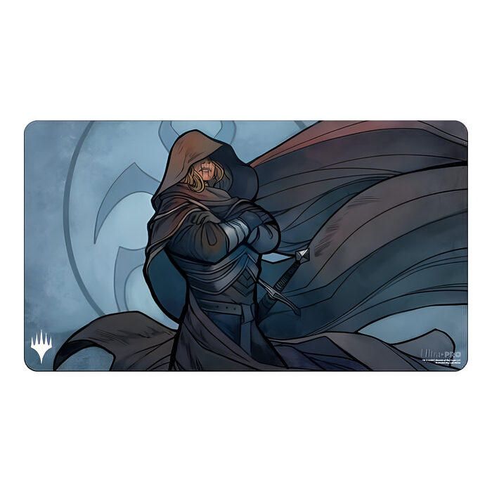 Magic: The Gathering – Murders at Karlov Manor Playmat G