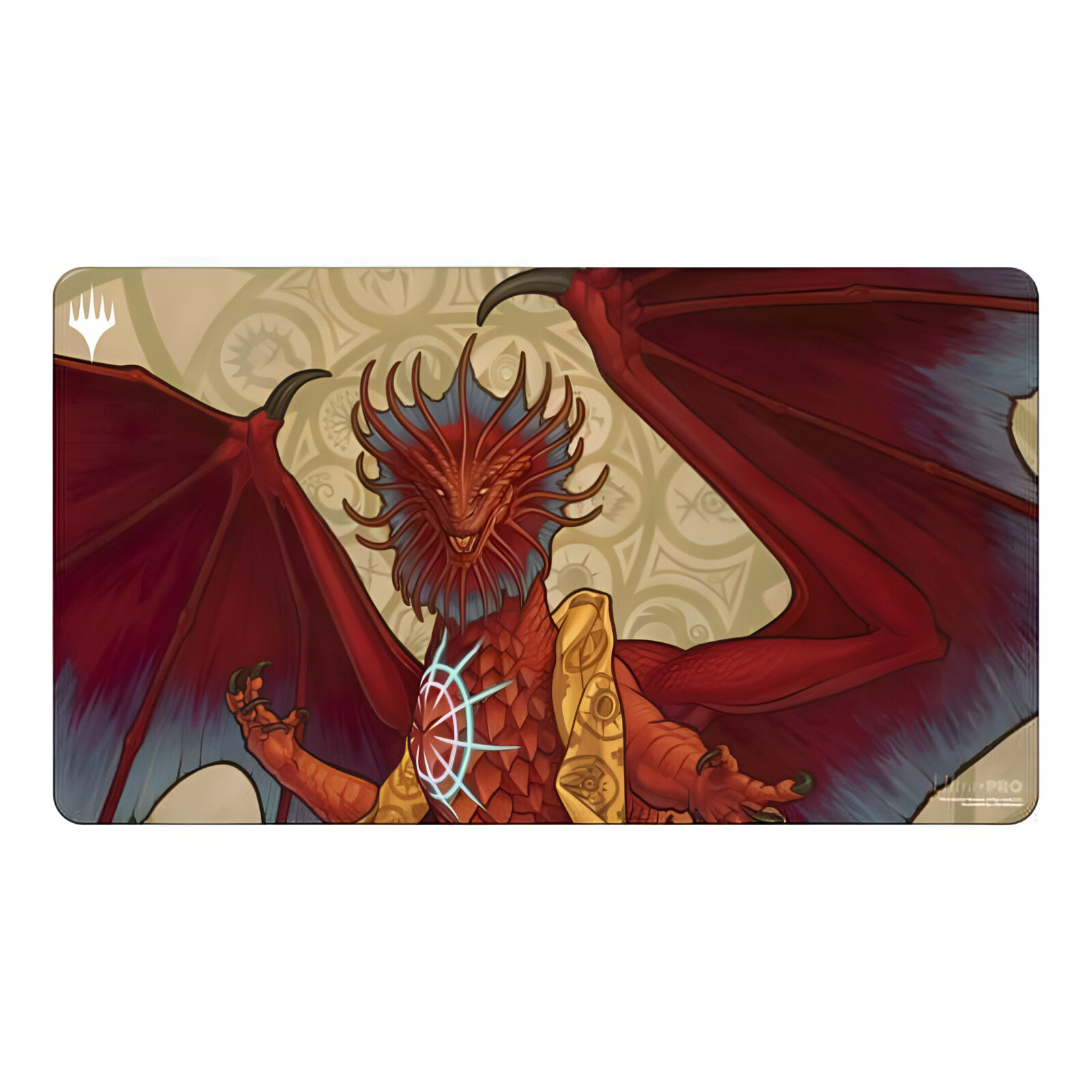 Magic: The Gathering – Murders at Karlov Manor Playmat H