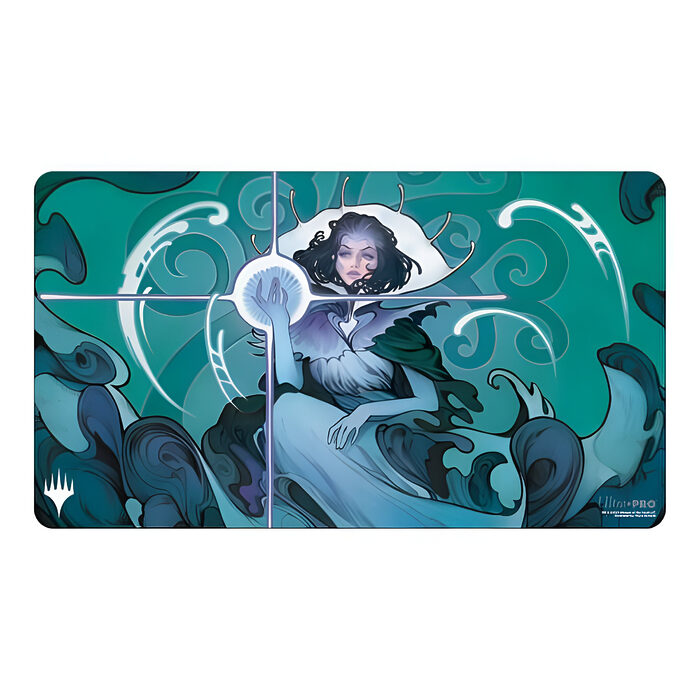 Magic: The Gathering – Murders at Karlov Manor Playmat K