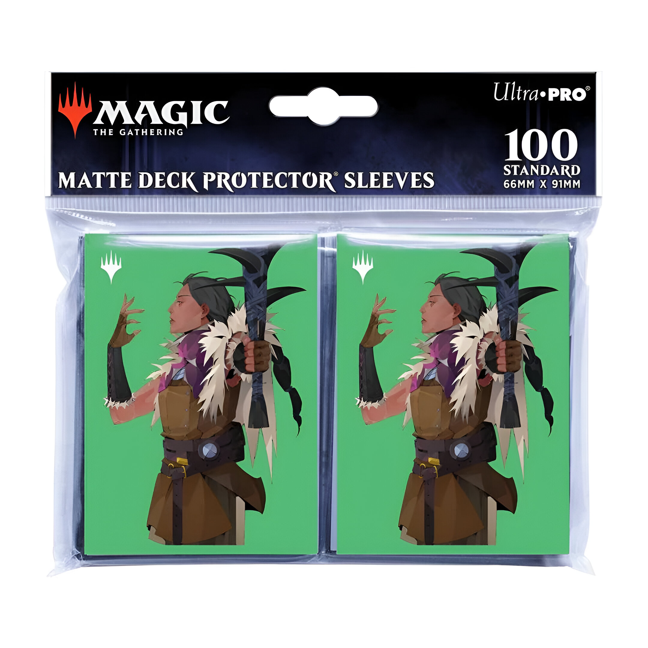 Magic: The Gathering – Modern Horizons 3 100ct Deck Protector Sleeves B 3 Magic: The Gathering – Modern Horizons 3 100ct Deck Protector Sleeves B 3