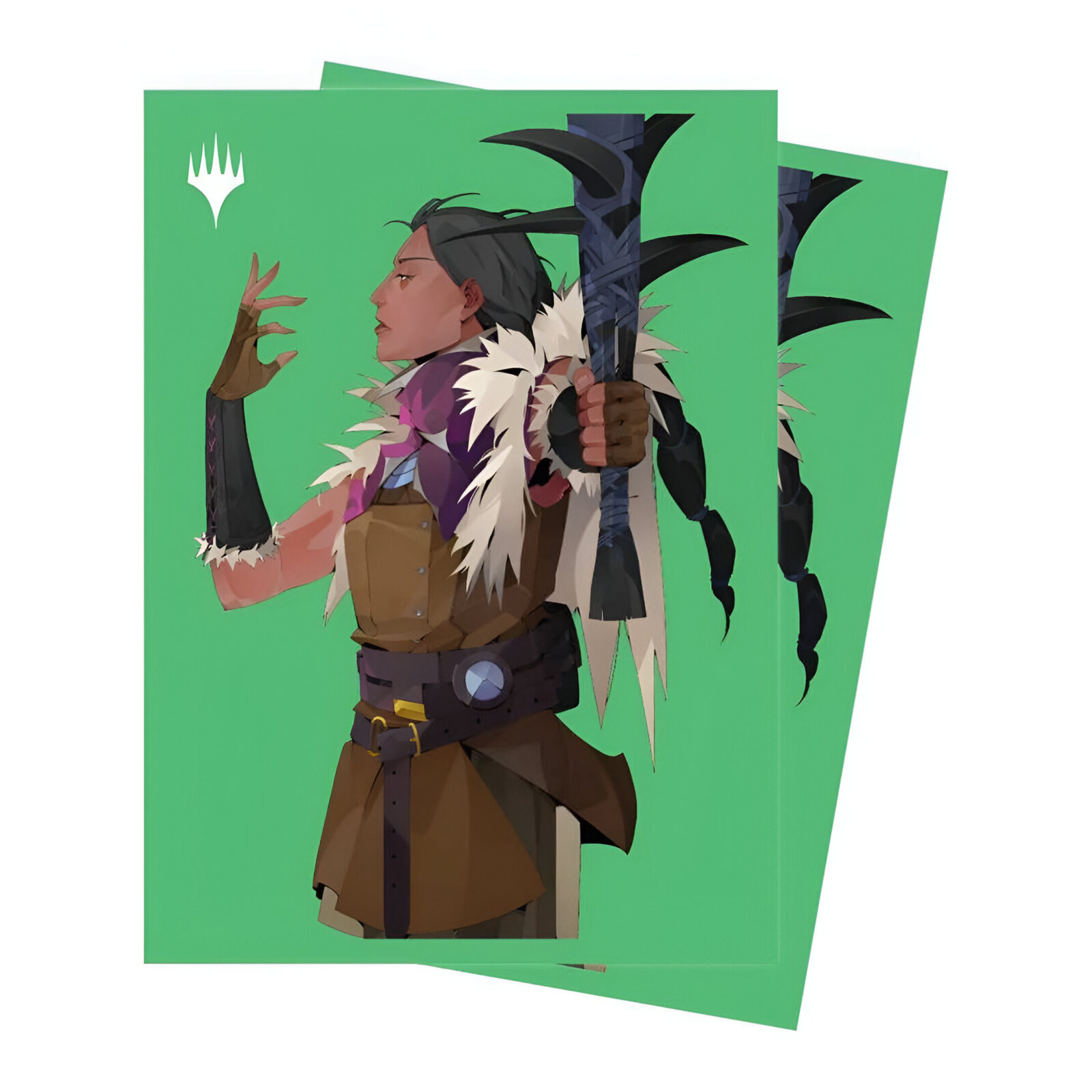 Magic: The Gathering – Modern Horizons 3 100ct Deck Protector Sleeves B 3