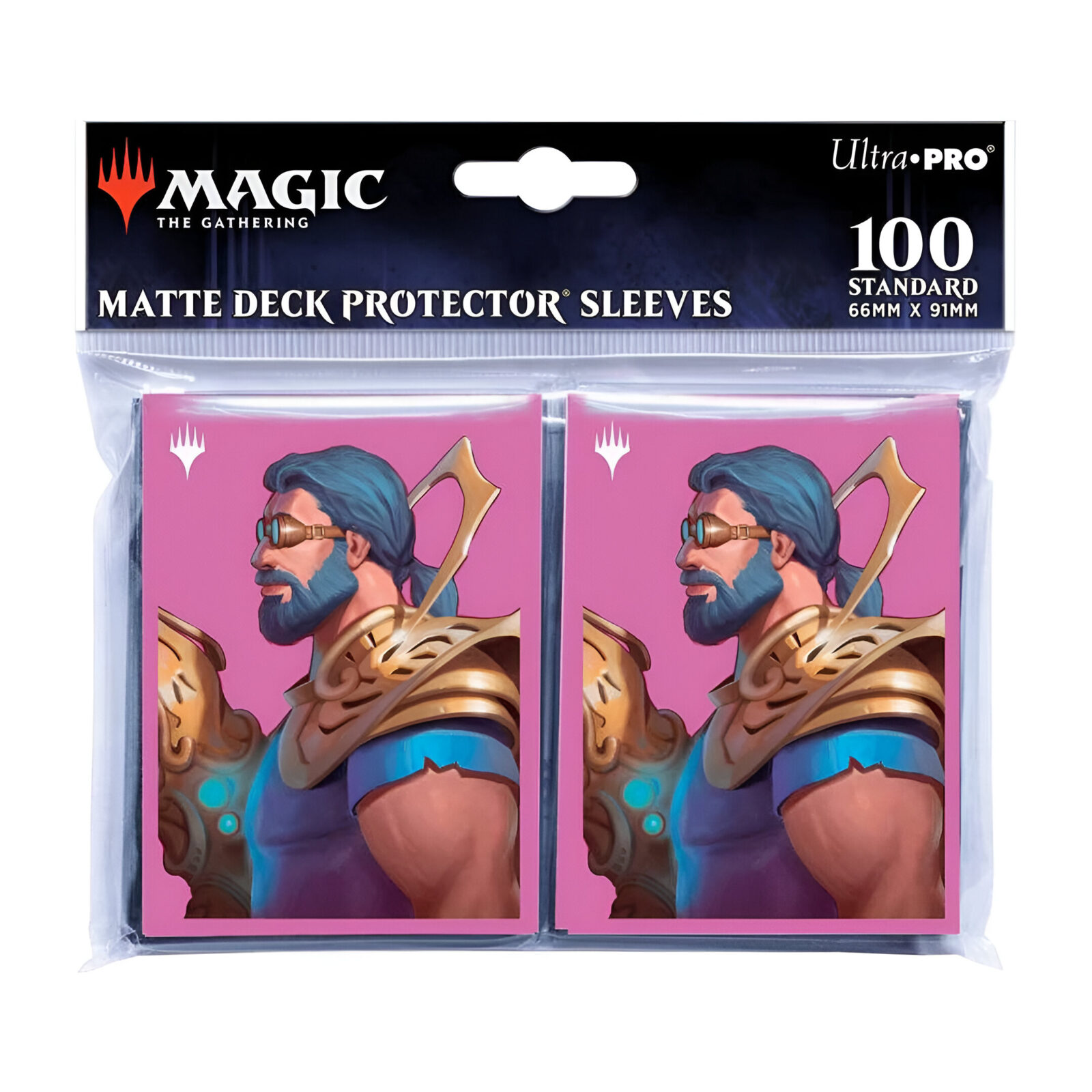 Magic: The Gathering – Modern Horizons 3 100ct Deck Protector Sleeves C