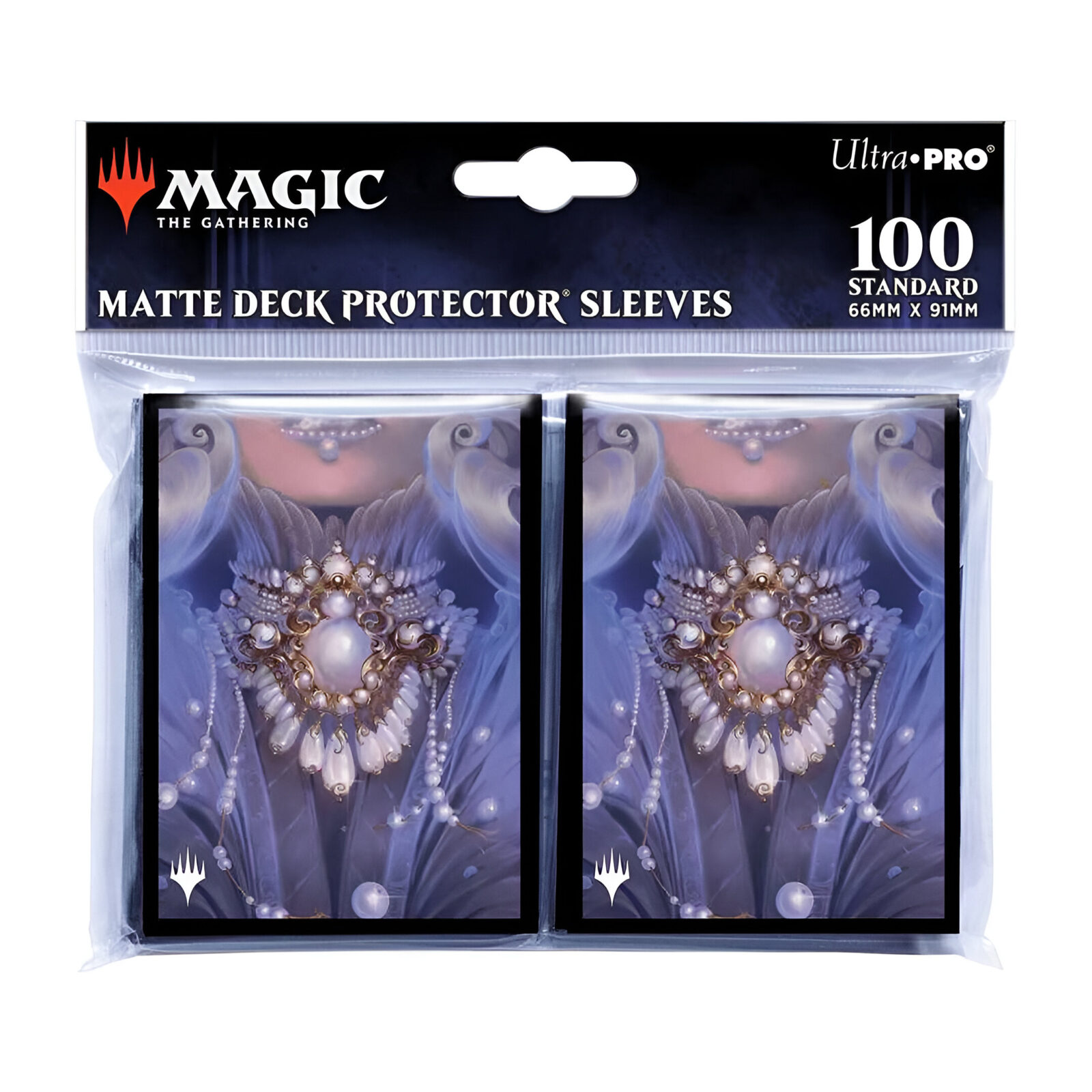 Magic: The Gathering – Modern Horizons 3 100ct Deck Protector Sleeves White