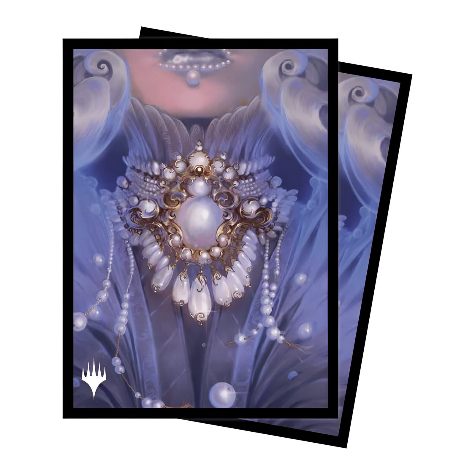 Magic: The Gathering – Modern Horizons 3 100ct Deck Protector Sleeves White 3