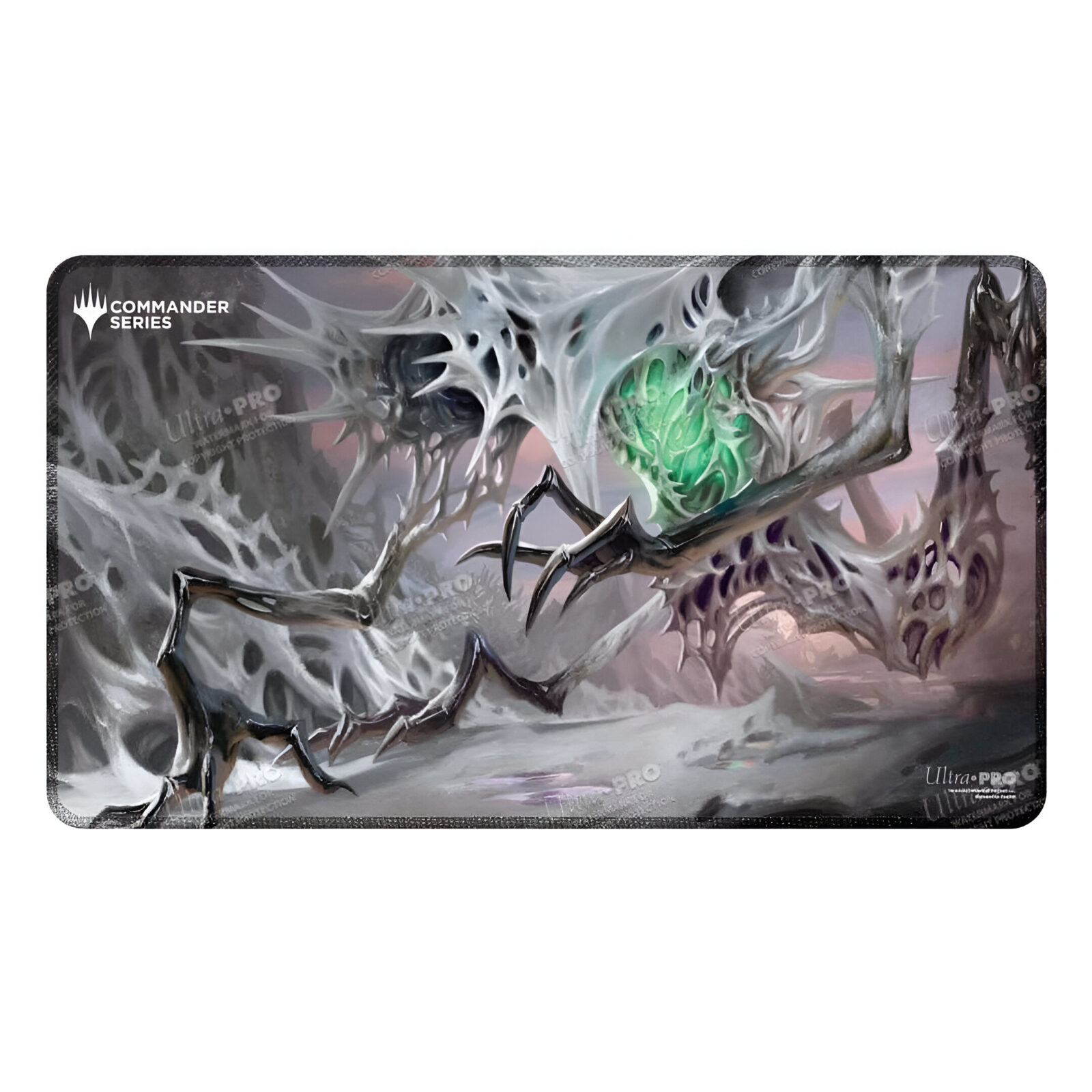 Magic: The Gathering – Commander Series – Release 5 – Three Color Wedge – Q1 2025 Stitched Edge Playmat Yarok