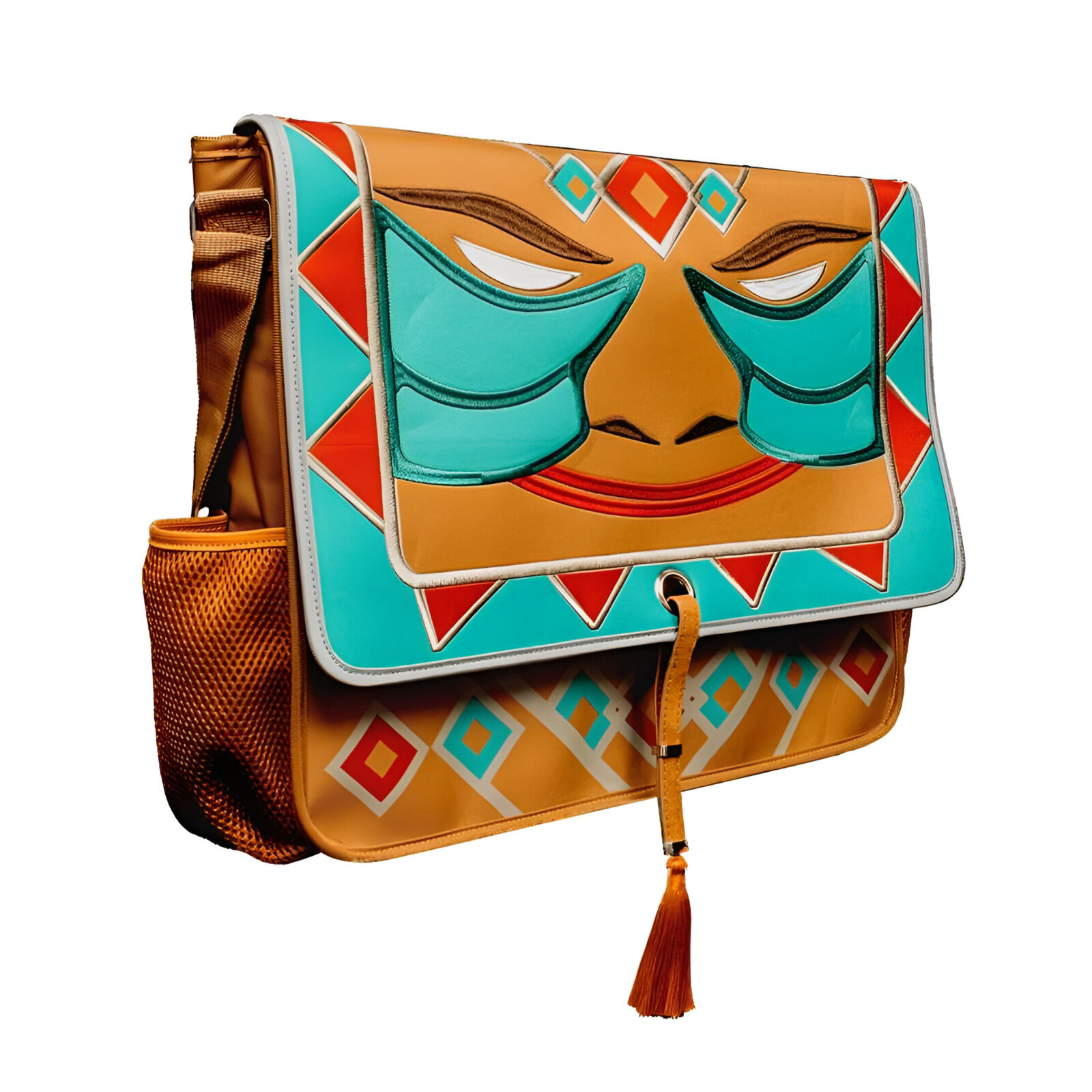 Dungeons & Dragons: Bag of Holding Gamer Book Bag