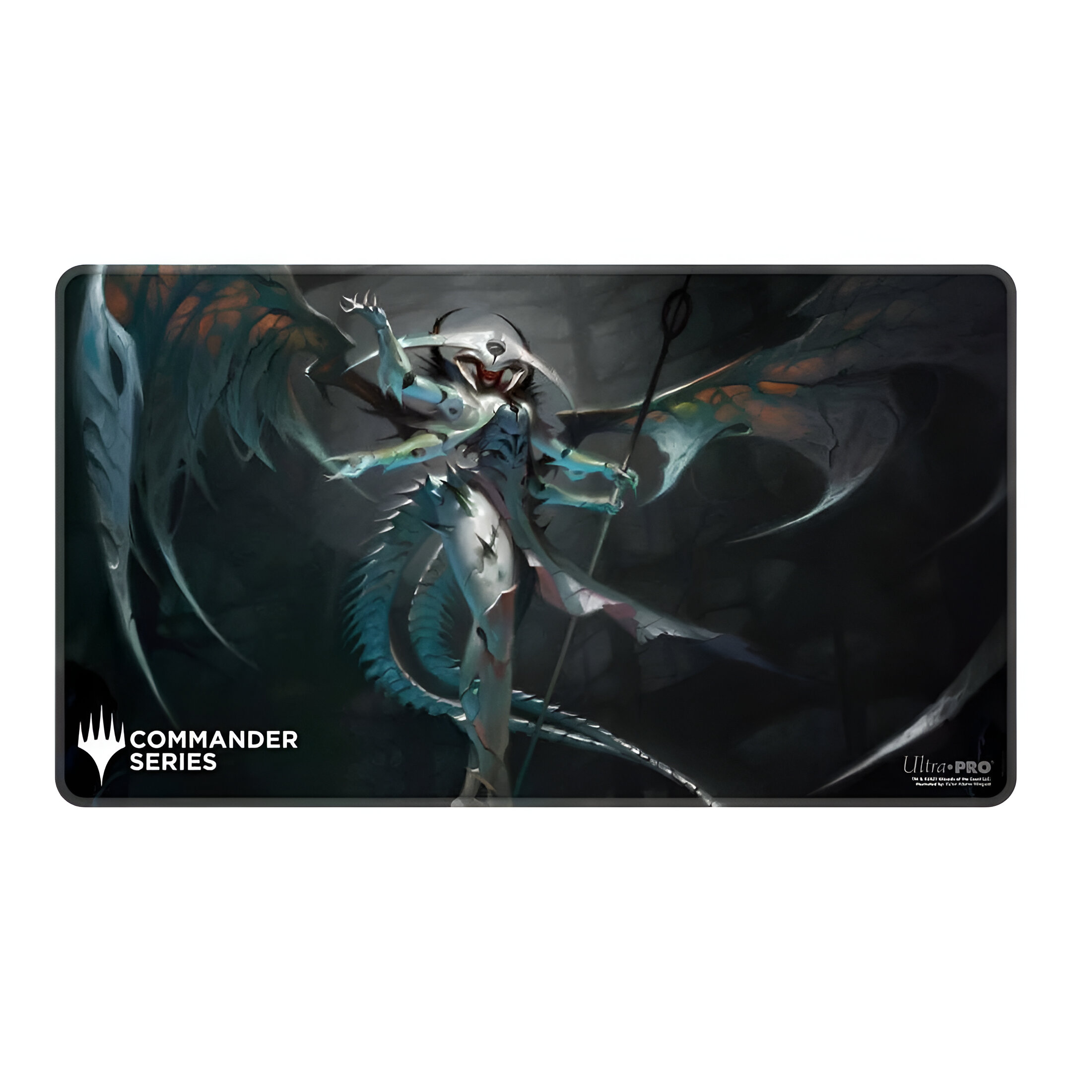 Magic: The Gathering – Release 6 – Fan Vote 1 Q1 2025 Stitched Edge Playmat – Atraxa 3 Magic: The Gathering – Release 6 – Fan Vote 1 Q1 2025 Stitched Edge Playmat – Atraxa 3