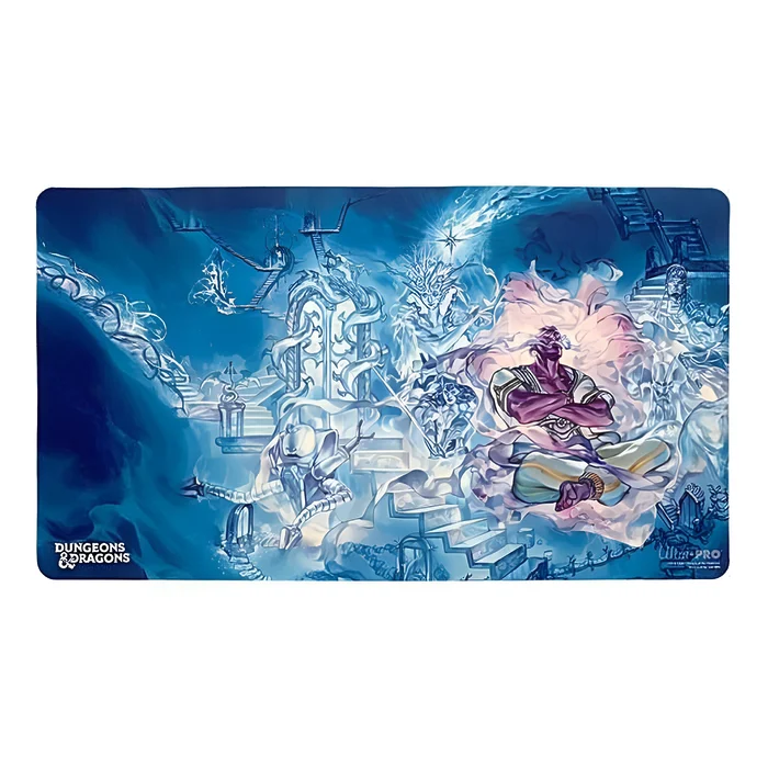 Dungeons & Dragons: Quests from the Infinite Staircase Playmat Standard Art 3