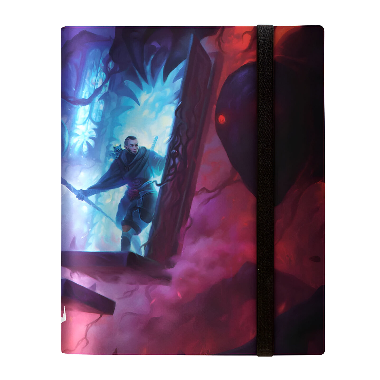 Magic: The Gathering – Duskmourn 9-Pocket PRO-Binder