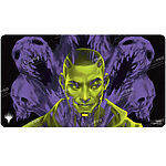 Magic: The Gathering – Duskmourn Playmat Alt Art Key Character PW