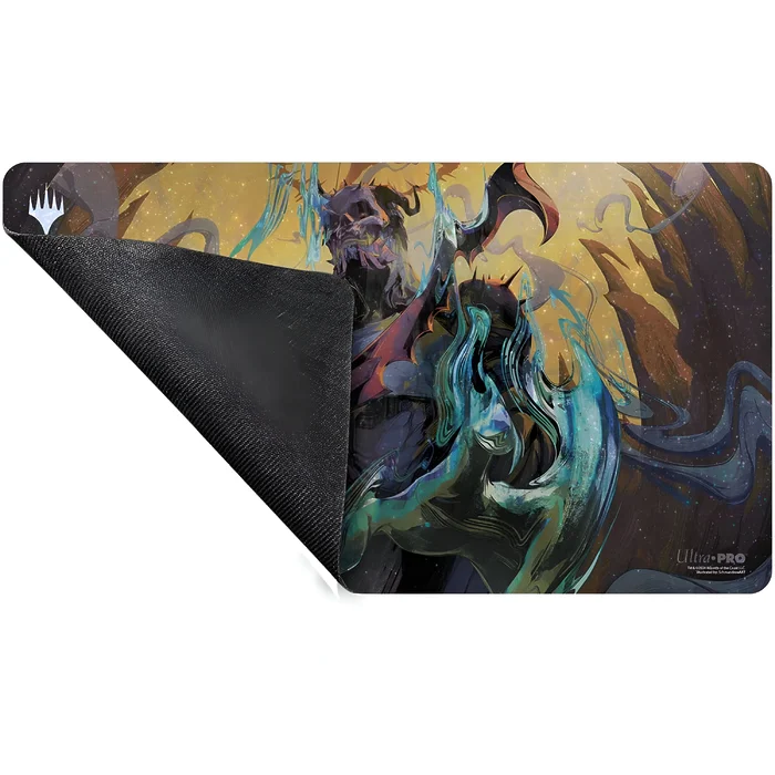 Magic: The Gathering – Duskmourn Holofoil Playmat Alt Art 4