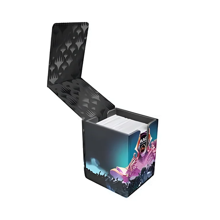 Magic: The Gathering – Foundations Alcove Flip Deck Box 4
