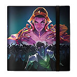 Magic: The Gathering – Foundations 12-Pocket PRO-Binder