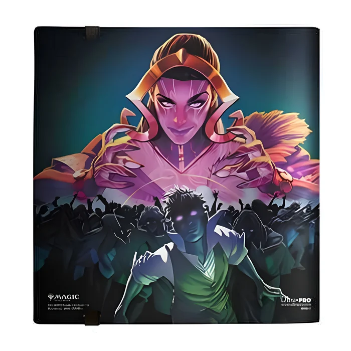 Magic: The Gathering – Foundations 12-Pocket PRO-Binder 4