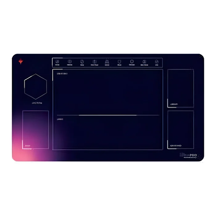 Magic: The Gathering – Foundations Learn to Play 1 Player Playmat 3