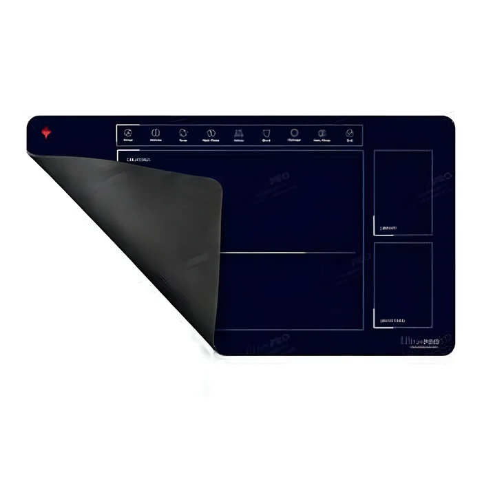Magic: The Gathering – Foundations Learn to Play 1 Player Playmat 4