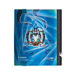 Magic: The Gathering – 2025 Multiplanar Race Set 4-Pocket PRO-Binder 6