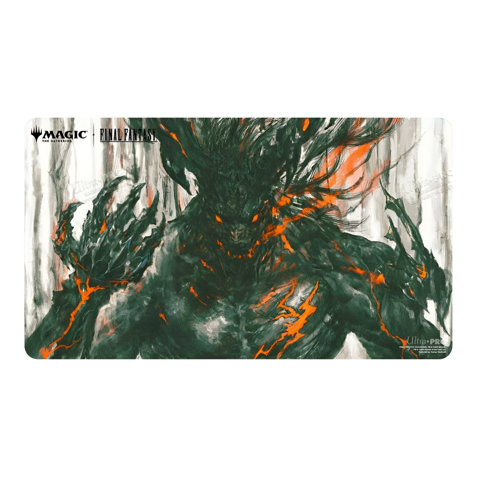 Magic: The Gathering – Final Fantasy Double Sided Playmat Premium S 3