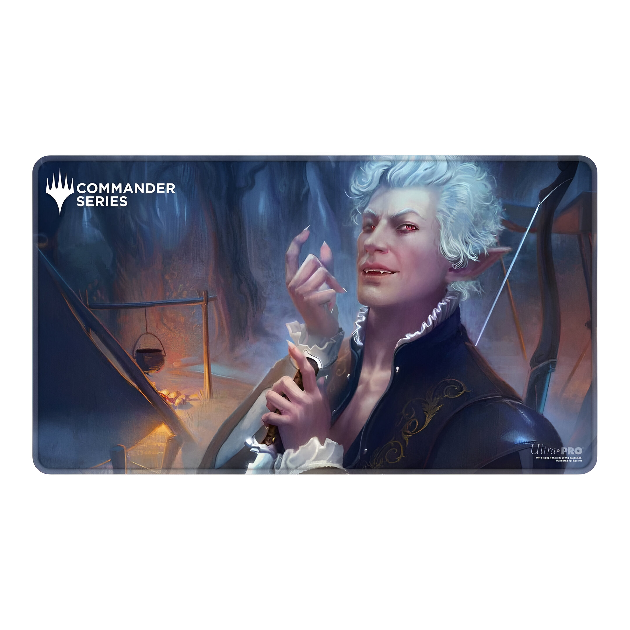 Magic: The Gathering – Commander Series- Release 7- Stitched Edge Playmat Astarion 3 Magic: The Gathering – Commander Series- Release 7- Stitched Edge Playmat Astarion 3