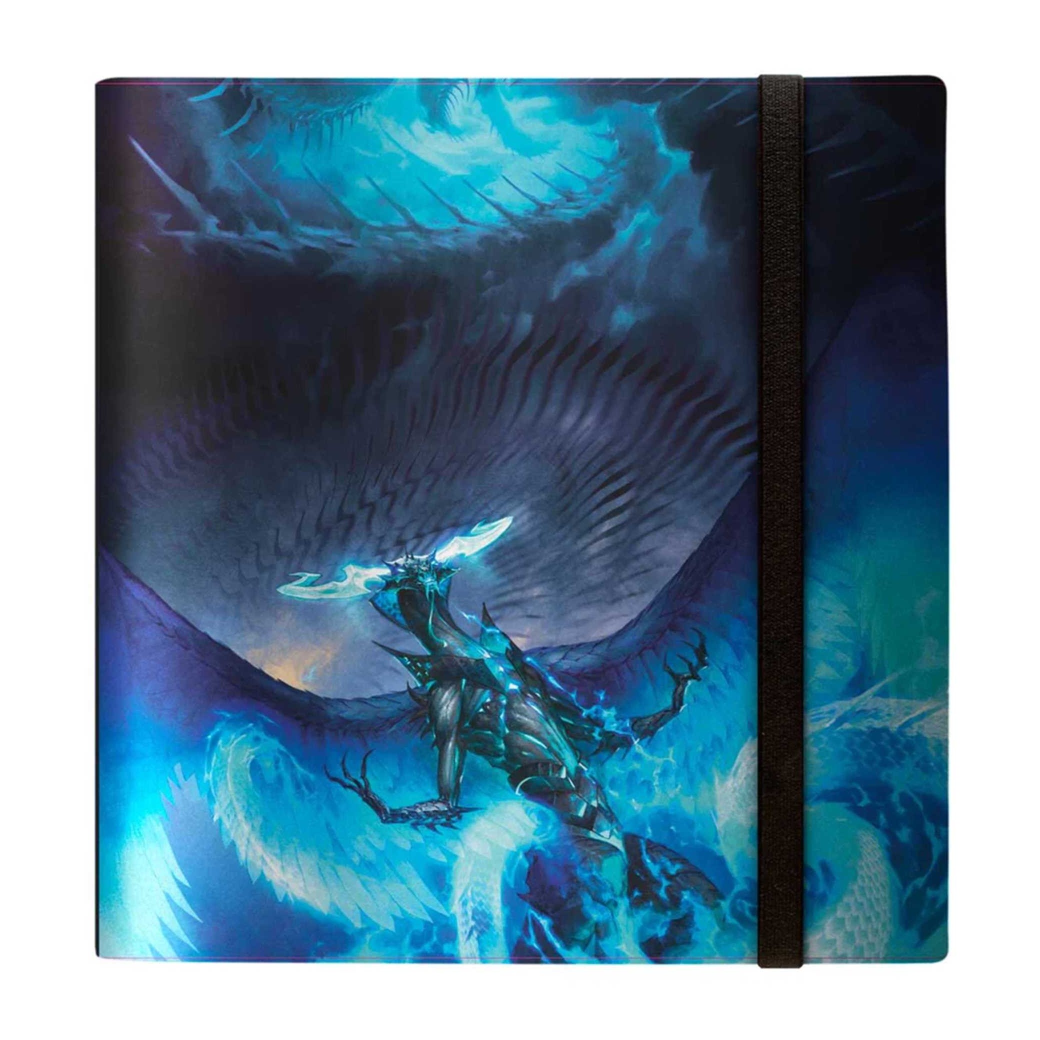 Magic: The Gathering – Return to Tarkir 12-Pocket PRO-Binder 3 Magic: The Gathering – Return to Tarkir 12-Pocket PRO-Binder 3
