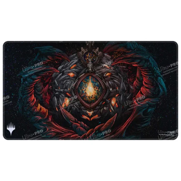 Magic: The Gathering – Return to Tarkir Holofoil Playmat 3